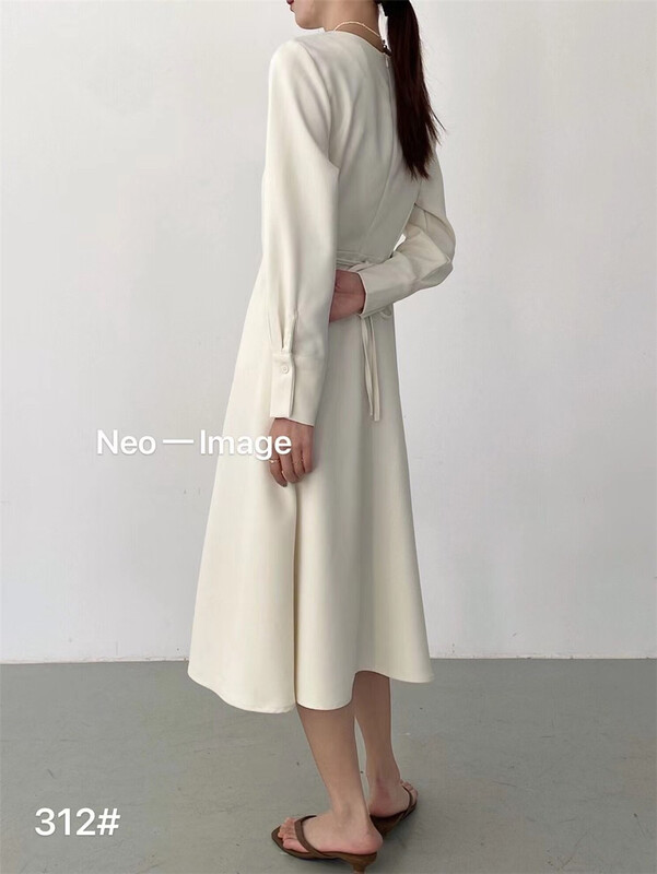 New year in early spring! [neo-image new image] slim lady dress ys1-312\l