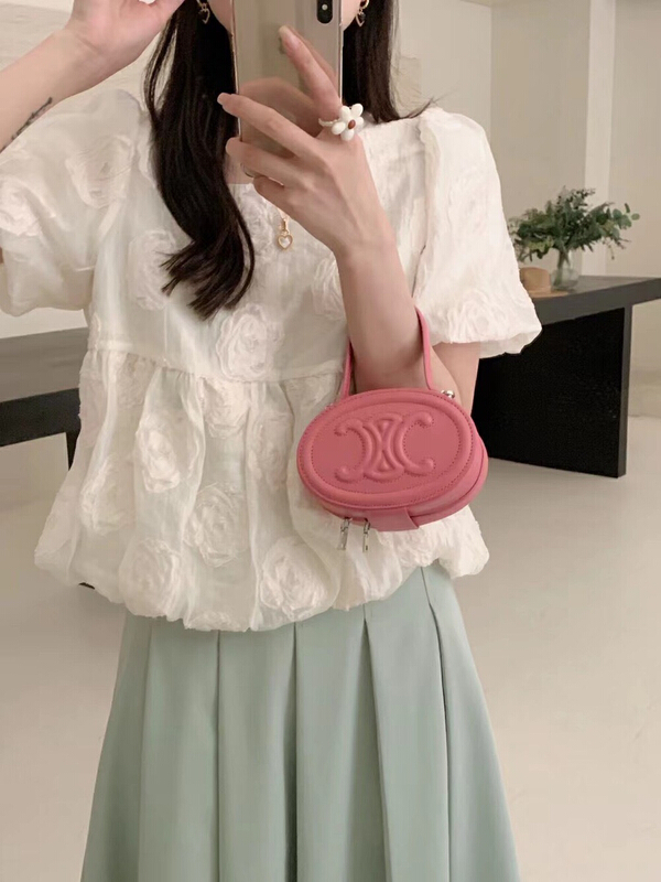 In early summer! [tototellme] Korean version simple and versatile shirt 20437\hbx