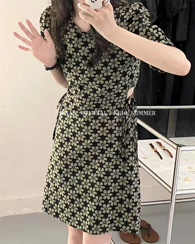 [Susan] light familiar fashion dress 18772\lsw