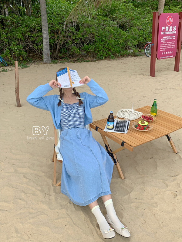 A new year in early spring! [best of you] Korean sweet fried dough twist texture long sleeve short knit cardigan 6283\hbx