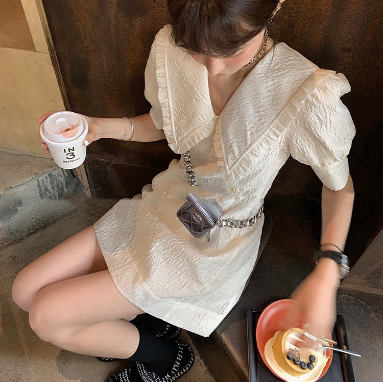 [wgwe] fashionable girlish dress 1854\pcz