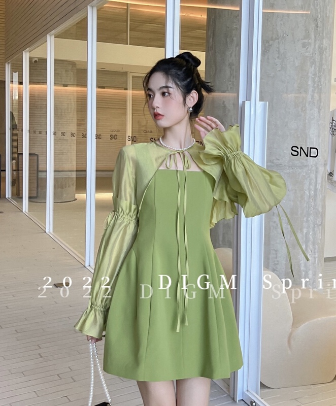 New year in early spring! [digm] design sense solid color Pullover sunscreen shirt 8505-2\zxx