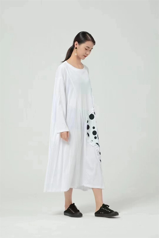 New year in early spring! [size] wave point western fashion dress 2926\lsw