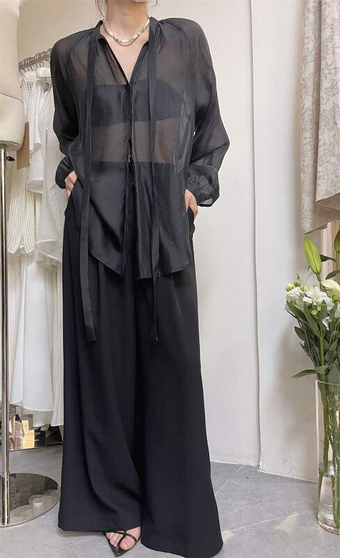[Hera] basic versatile comfortable sunscreen shirt 22211\l
