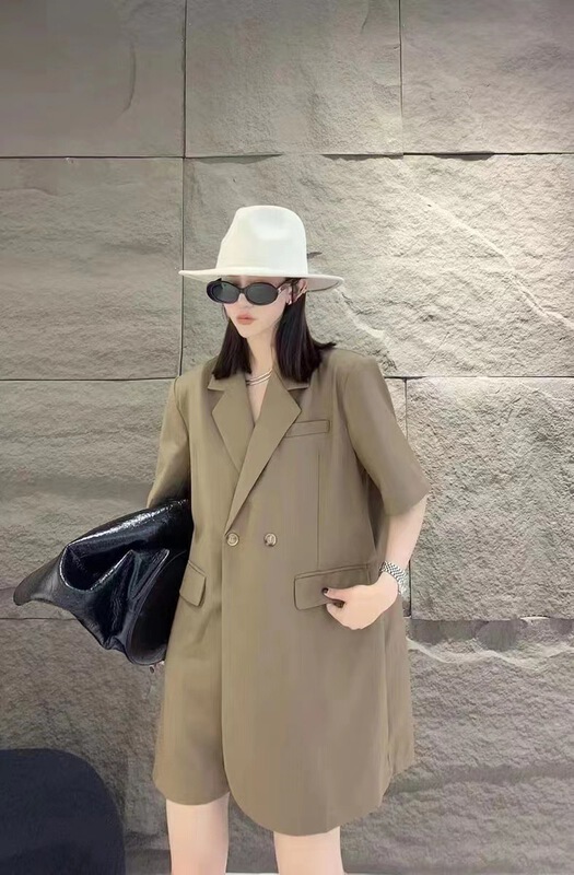 [8090] stylish classic Jumpsuit 3002 × L