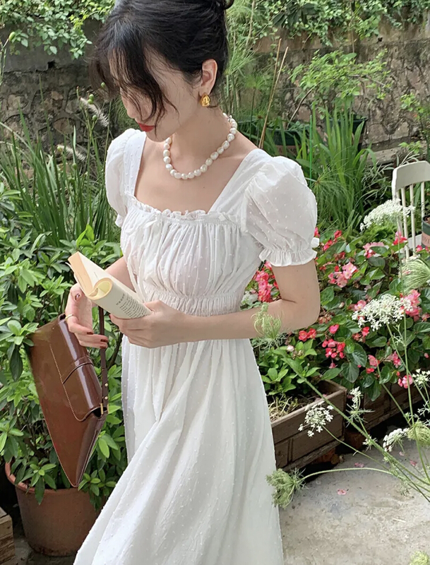 [JH] sweet, gentle and versatile dress (excluding matching) 41922\pcz