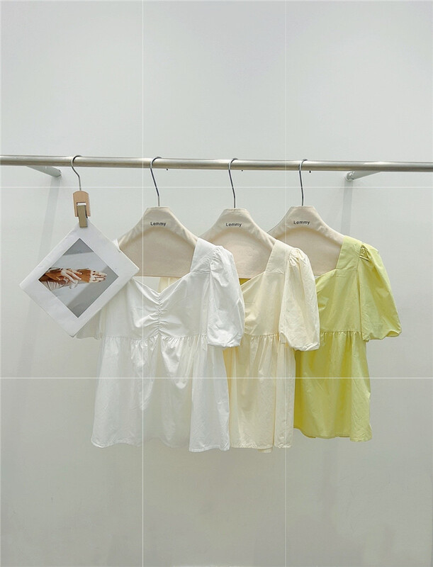 [Lemmy] cute, delicate and fresh shirt 8652\hbx