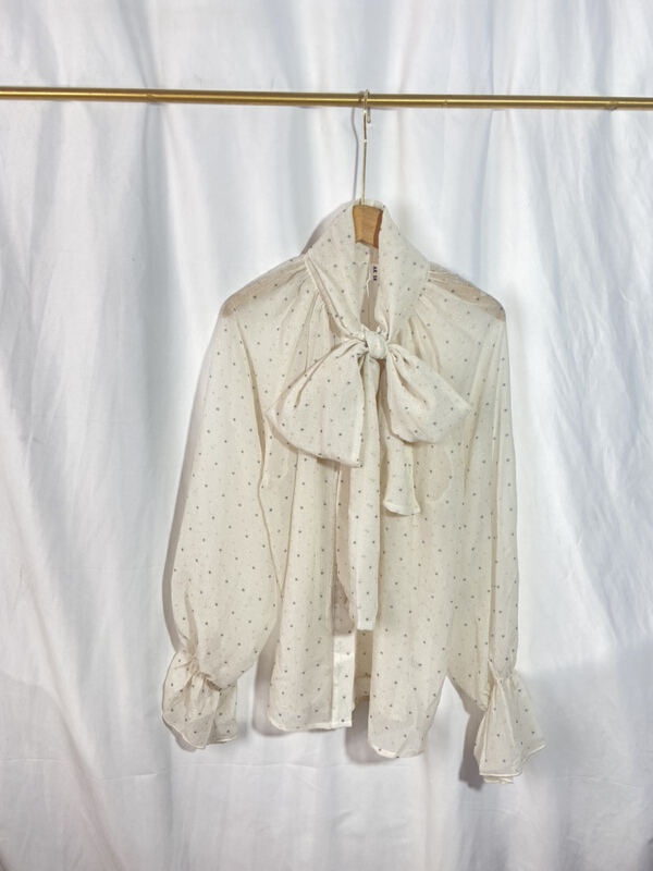 [Yi show shop] Korean soft fashion shirt 1397\cl