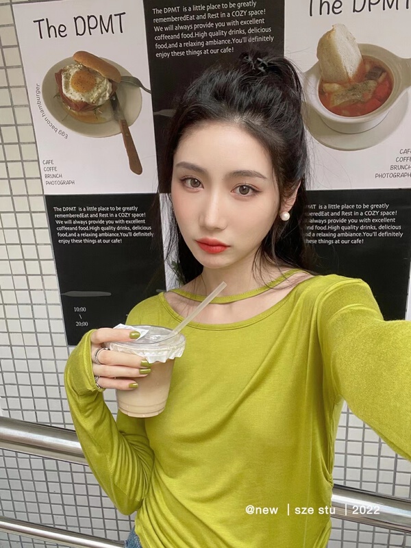 [Sze] sunscreen shirt 80185