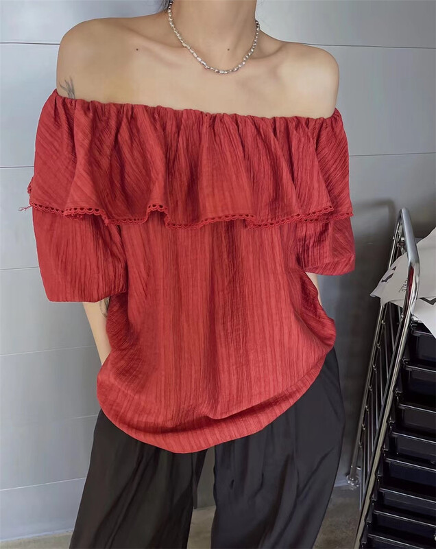[an studio] Korean slim comfortable shirt ys1-8826\l
