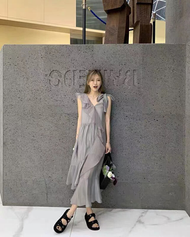 [are studio] temperament design fashion dress 81300 \zxx