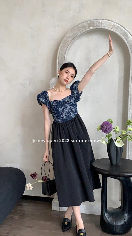 [new open] fashionable design Vintage Dress gl22830\zxx