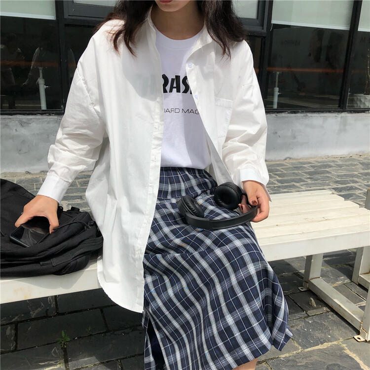 Original price 42.86! [free Valley] shirt 3793\lsw