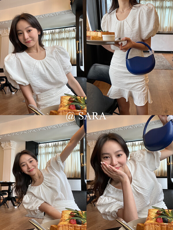 [Sara] set 90083