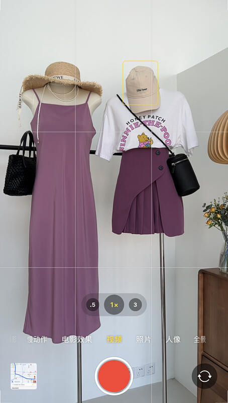 In early summer! [h2-studio] Korean high waist slim pleated skirt a632\hbx