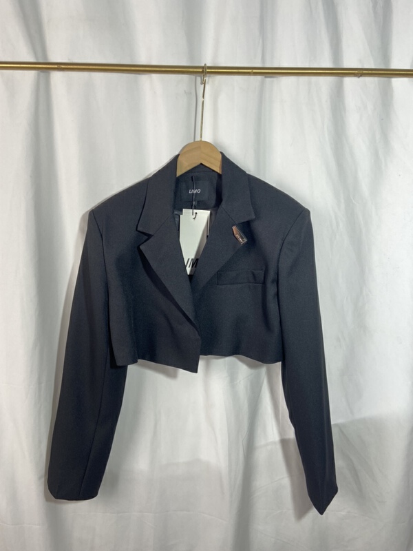 [Yi show store] commuting aging fashion suit 1514\\cl