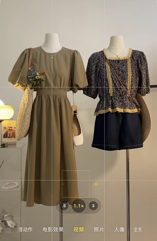 [h2-studio] fashion temperament slim dress a705\hbx