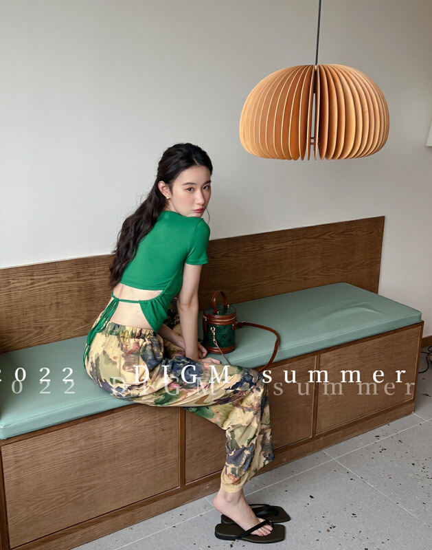 [digm] simple and versatile shirt 1559\jhy
