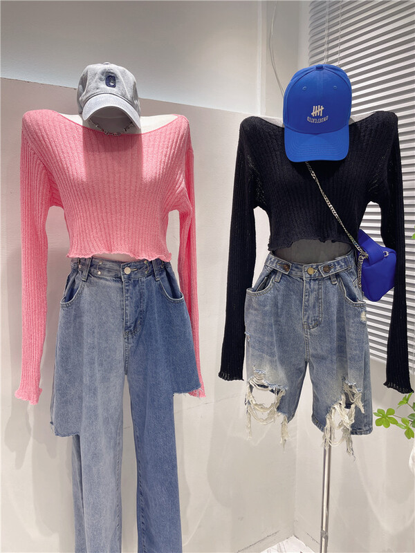 [Tiantian family] simple candy color comfortable shirt 698\wtt