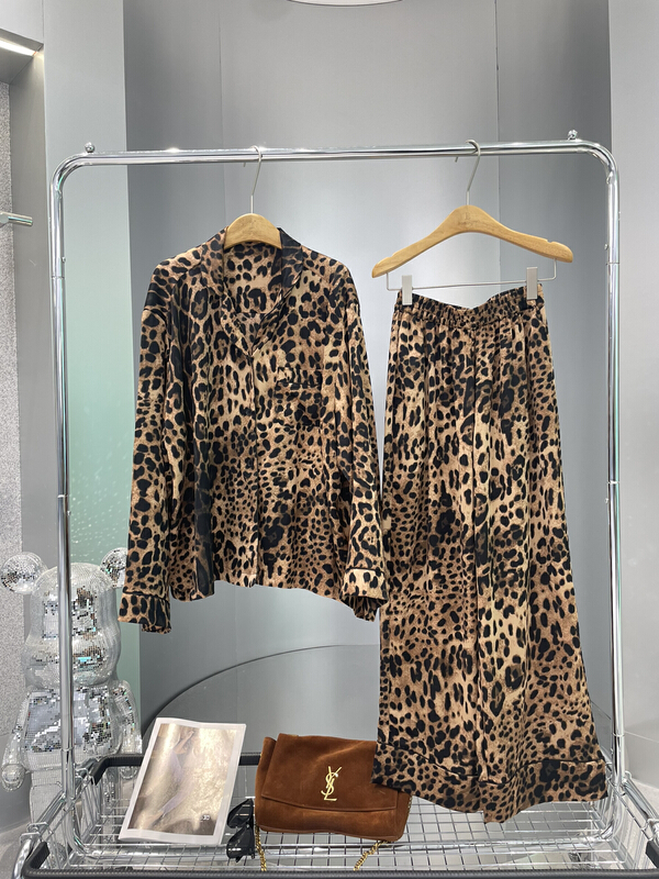 [bobo1972] Pajama suit only sells clothes and pants 229132-229133