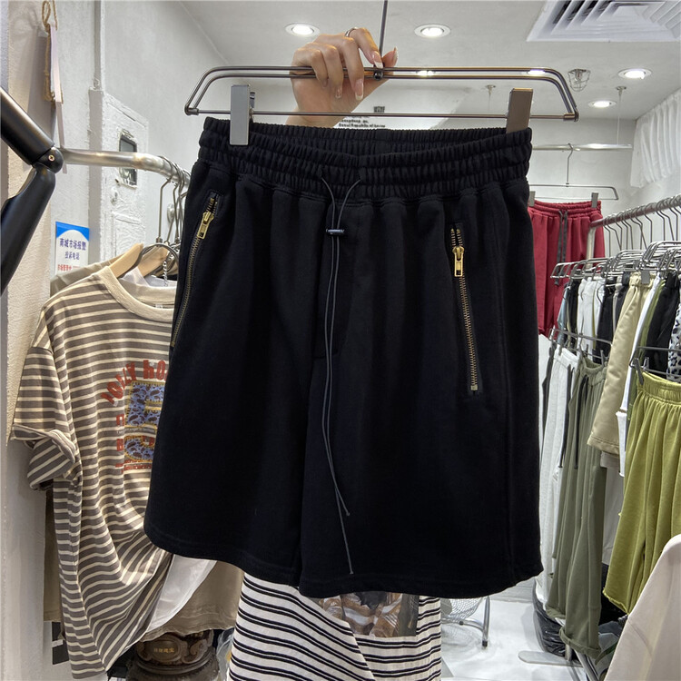 [TNT continue] drawcord comfortable Korean casual shorts 60061\l