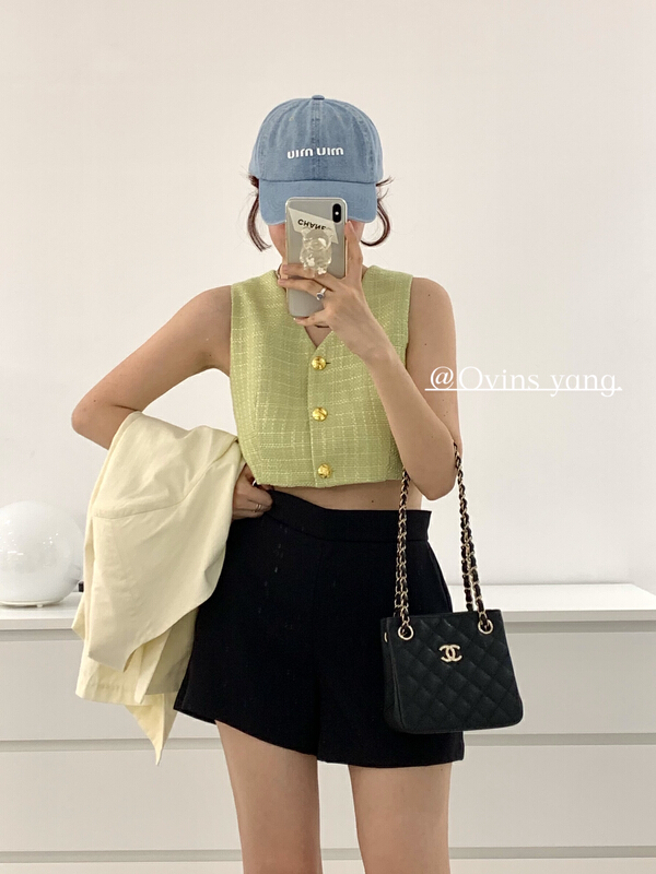 [ovinsyang] solid shorts casual shorts 8759\wtt