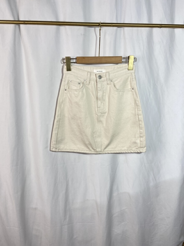 [Yi show shop] simple slim fashion skirt 1538\\cl