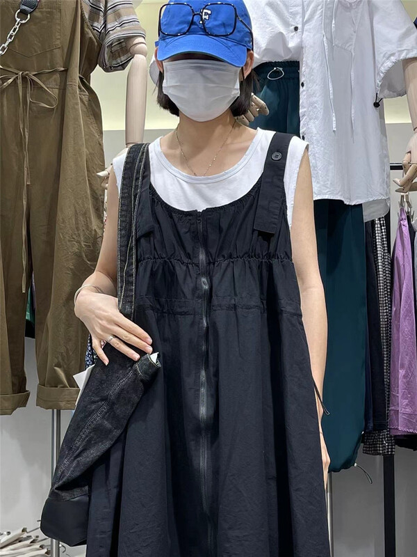 [original by hnhl] fresh and simple lady dress 0037\l