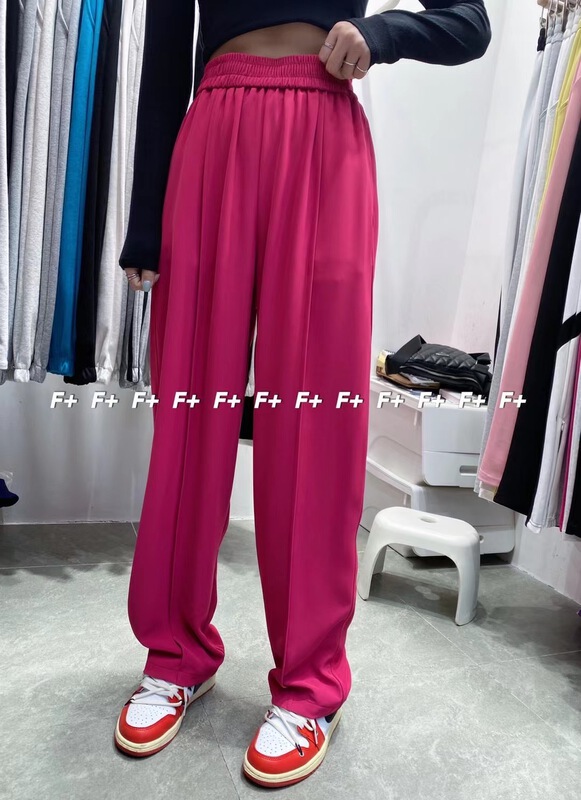 In early summer! 【F】 Korean casual comfortable pants ys1-1250\hbx
