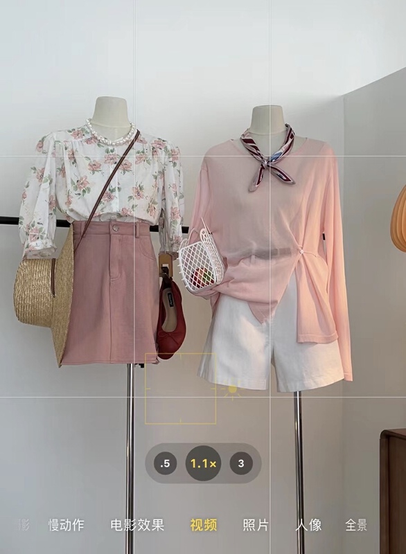 [h2-studio] casual and versatile Floral Embroidery Shirt a616\hbx