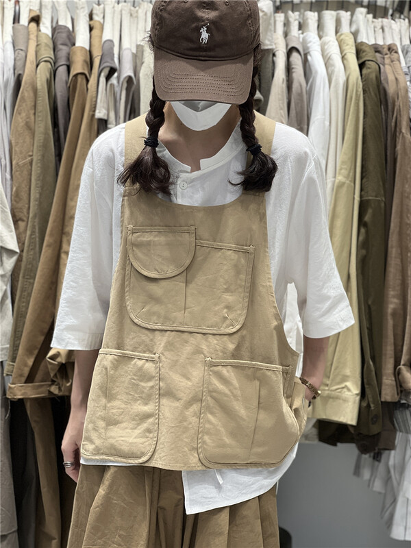 New year in early spring! [see Sichuan in a few cloth] tooling fashion Korean vest 882258\l