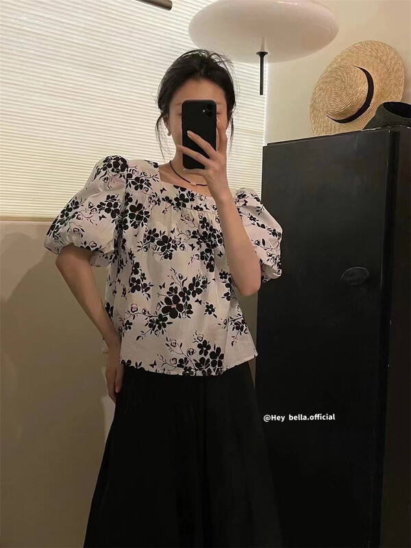 [hey Bella] slim and comfortable Korean shirt 2938\ll