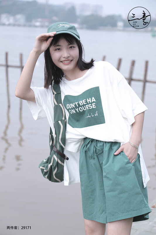 [original three element clothing] set 29171