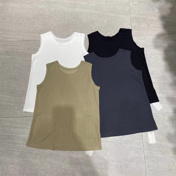 [self] simple and versatile comfortable vest / suspender (vest only) 7285\lsl