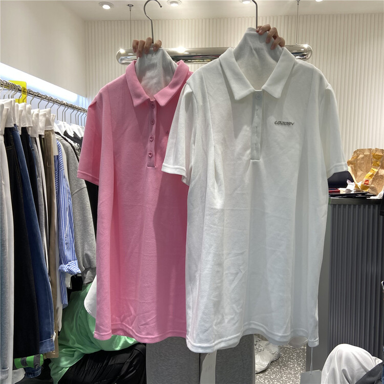 [z&x] Pullover comfortable loose dress 1080\l