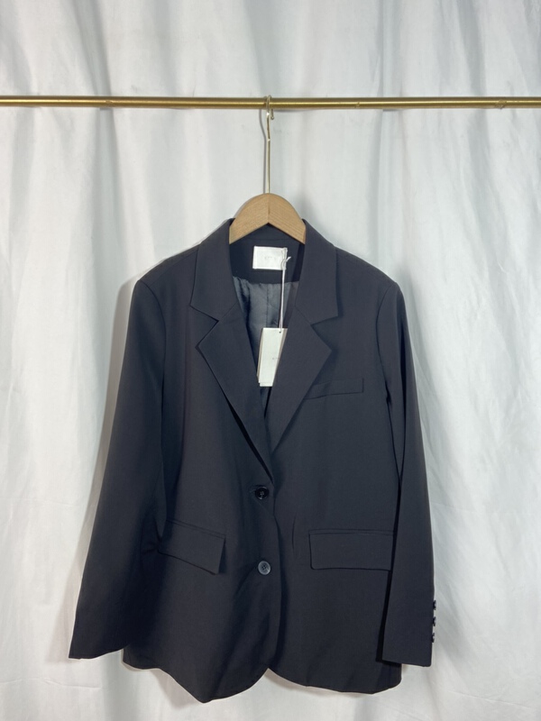 [Yi show shop] commuting loose slim suit 1660\cl