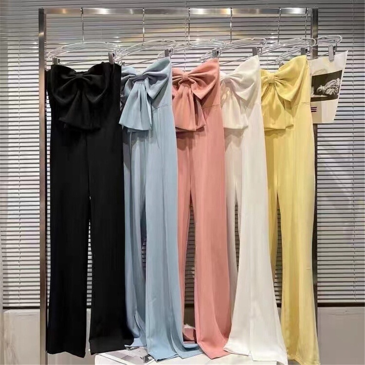 [see you] slim, comfortable and versatile Jumpsuit 3903\pcz