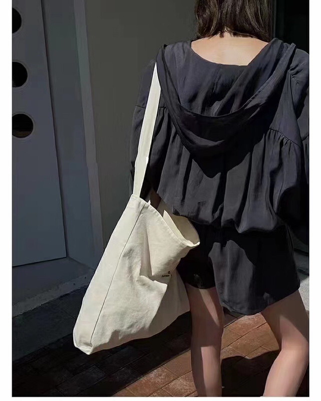 [RN] loose and slim hooded long sleeve sunscreen + fashionable comfortable casual pants set 81191\ll
