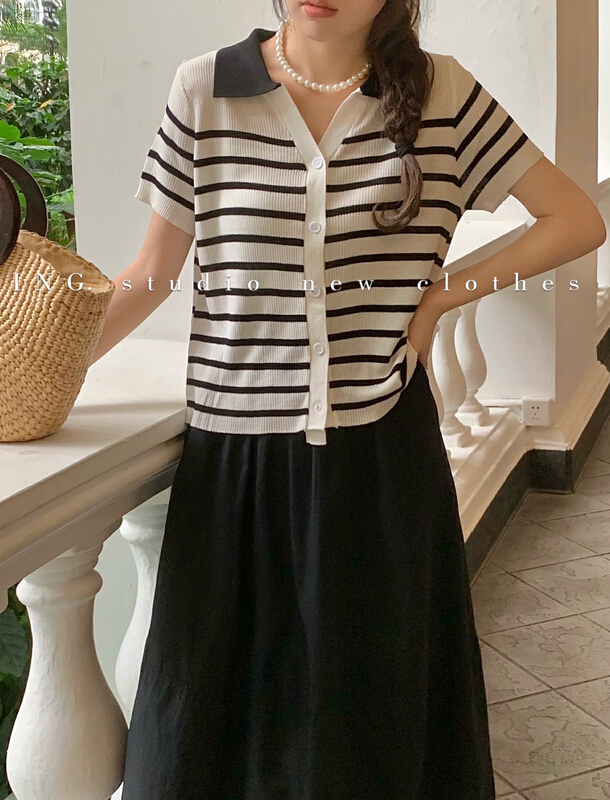 [ing] Korean Polo 3541