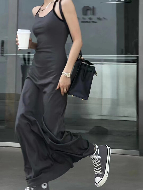 [x.xan] fashion simple casual minority dress 7238\pcz