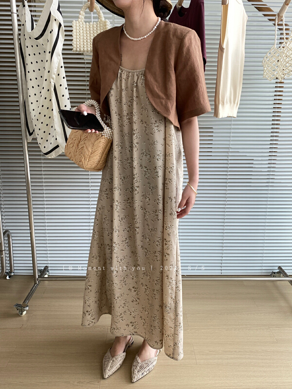 [event with you] lazy style minority design dress t0670-j\lsw