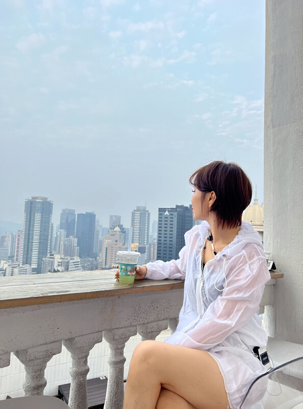 [semi plain] HOODED JACKET + clean casual Shorts Set ys2-926\zjy