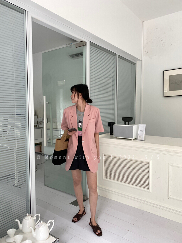 [event with you] relaxed and versatile suit t0823-j\lsw