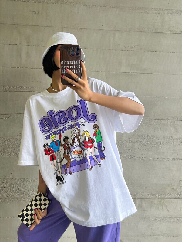 [wlady/npj supporting actress] personalized design back hollow out short sleeve T-shirt ys1-a603\wtt