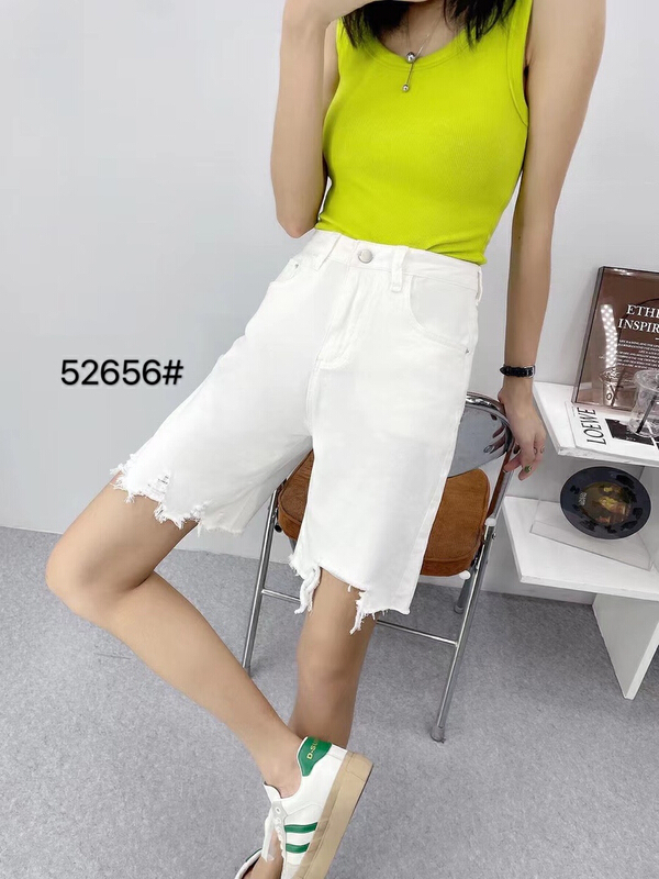 [okd] versatile comfortable casual jeans 52656\zxl