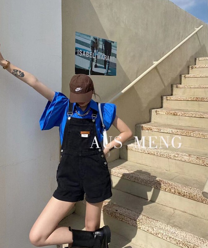 [aus] Korean slim suspender g190\lsw