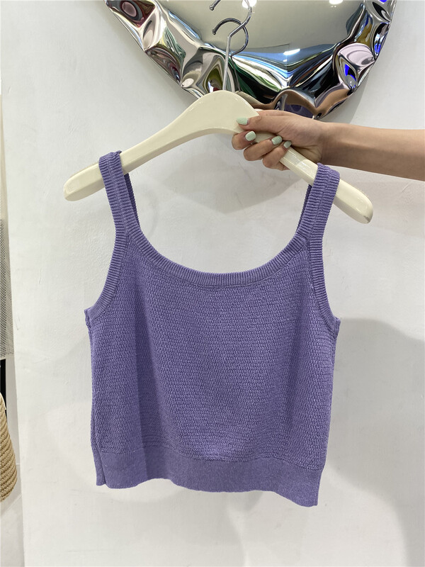 [Nike] fashionable simple comfortable casual vest / sling 6307\lsw