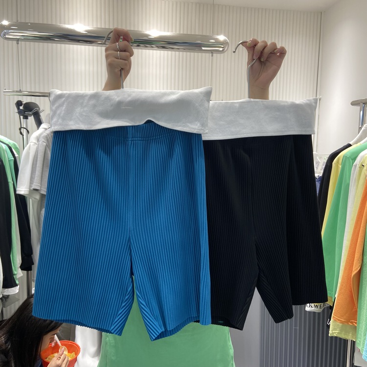 [z&x] slim and comfortable clean Leggings 1088\l