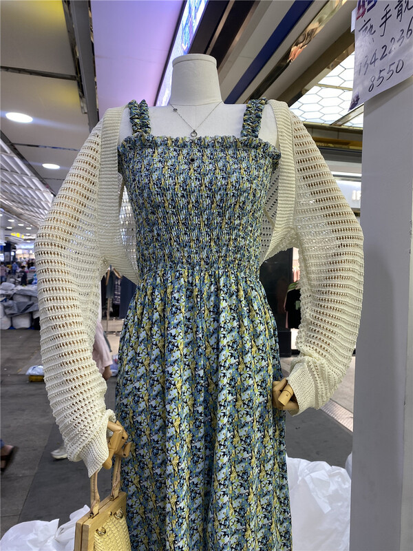 [numbersix] Korean simple and slim knitted cardigan 1533\lsw