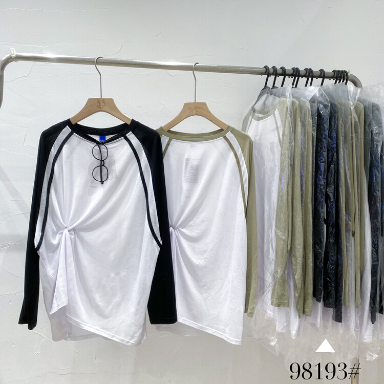 [ycnana] Korean leisure net sunscreen shirt 98193\lsw
